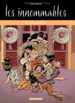 Les Innomables, tome 5 : Au Lotus pourpre - Yann, Didier Conrad, Béatrice Constant