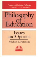 Philosophy of Education - Michael L. Peterson