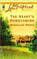 The Heart's Homecoming - Merrillee Whren