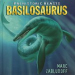 Basilosaurus - Marc Zabludoff, Peter Bollinger