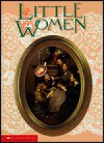 Little Women: Book and Charm Keepsake - M.J. Carr