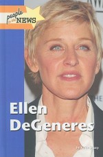 Ellen DeGeneres - Katie John Sharp