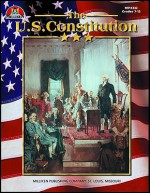 U.S. Constitution - Tim McNeese