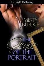 The Genie of the Portrait - Misty Burke