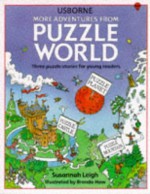 More Adventures from Puzzle World - Susannah Leigh