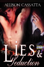 Lies & Seduction - Allison Cassatta