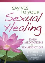 Say Yes to Your Sexual Healing: Daily Meditations for Overcoming Sex Addiction - Leo Booth