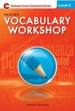 Vocabulary Workshop Level C - Jerome Shostak