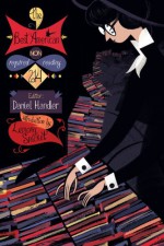 The Best American Nonrequired Reading 2014 - Lemony Snicket, Daniel Handler