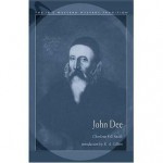 John Dee - Charlotte Fell Smith, R.A. Gilbert