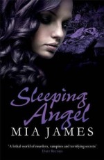 Sleeping Angel - Mia James