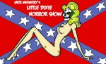 The Little Dixie Horror Show: Volume I - Mer Whinery