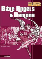 Bible Angels and Demons - Rick Osborne, Ed Strauss, Chris Auer