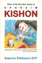 Inspector Fishbaum's Esp - Ephraim Kishon