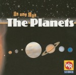 The Planets - Carol Ryback