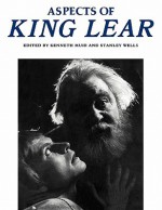 Aspects of King Lear - Stanley Wells, Kenneth Muir