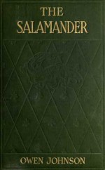 The Salamander - Owen Johnson