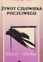 Wizerunek własny żywota człowieka poczciwego - Mikołaj Rej