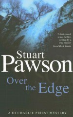 Over the Edge - Stuart Pawson