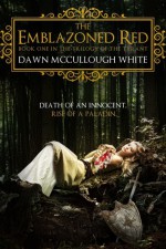 The Emblazoned Red - Dawn McCullough-White