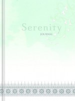 Serenity Journal - Barbara Farmer, Lisa Franke, Jeff Franke