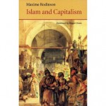 Islam and Capitalism - Maxime Rodinson