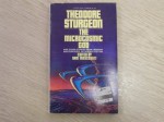 The Microcosmic God and Other Stories From Modern Masterpieces of Science Fiction - Sam Moskowitz, Ray Bradbury, Philip José Farmer, Theodore Sturgeon, John Wyndham