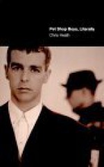 Pet Shop Boys, Literally - Chris Heath