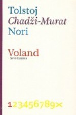 Chadži-Murat - Leo Tolstoy, Paolo Nori