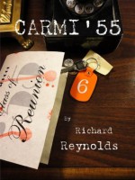 Carmi 55 - Richard Reynolds