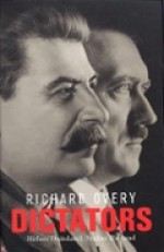 Dictators, Hitlers Duitsland, Stalins Rusland - Richard Overy, Margreet de Boer, Mieke Lindenburg