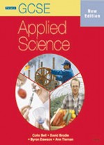 GCSE Applied Science (Gcse Applied Science) - Colin Bell, David Brodie