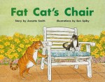 Fat Cat's Chair - Annette Smith, Ben Spiby