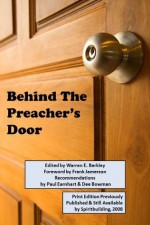 Behind The Preacher's Door - David Banning, Matt Allen, Frank Walton, Russ Bowman, Mark Roberts, Gary Henry, Edwin Crozier, Jason Hardin, Ken Weliever, Curtis Pope