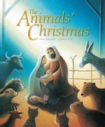 The Animals' Christmas - Elena Pasquali, Giuliano Ferri