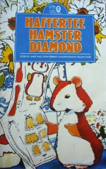 Haffertee Hamster Diamond - Janet Perkins, John Perkins, Gillian Gaze