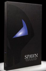 Spawn Origins Dlx Ed S/N 3 - Todd McFarlane, Brian Holguin, Danny Miki, Greg Capullo