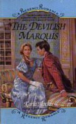 The Devilish Marquis - Karla Hocker