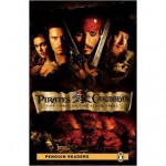 Pirates of the Caribbean: The Curse of the Black Pearl - Diana Eastment