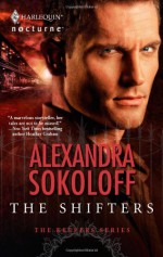 The Shifters - Alexandra Sokoloff