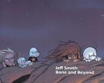 Jeff Smith: Bone and Beyond - Scott McCloud, Lucy Shelton Caswell, Neil Gaiman