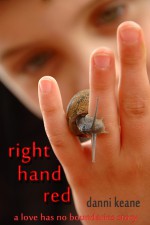 Right Hand Red - Danni Keane