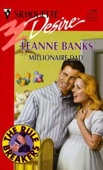 Millionaire Dad - Leanne Banks