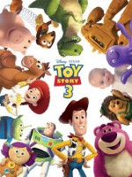 Toy Story 3 (Movie Storybook) - Walt Disney Company, Caroline Egan, Adrienne Brown, Scott Tilley, Studio Iboix