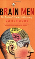 Brain Men - Marcus Berkmann