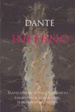 Dante Alighieri INFERNO - Stanley Lombardo