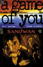 The Sandman: A Game of You, #1 - Shawn McManus, Neil Gaiman