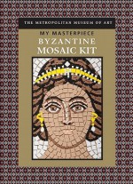 My Masterpiece: Byzantine Mosaic Kit - The Metropolitan Museum Of Art