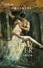 Enemy Lover (Draicon Werewolves, #3) - Bonnie Vanak