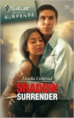 Shadow Surrender - Linda Conrad